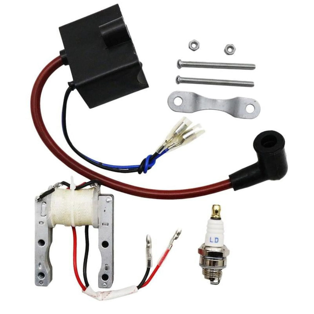 Electric Bike Engine Magneto Coil F811