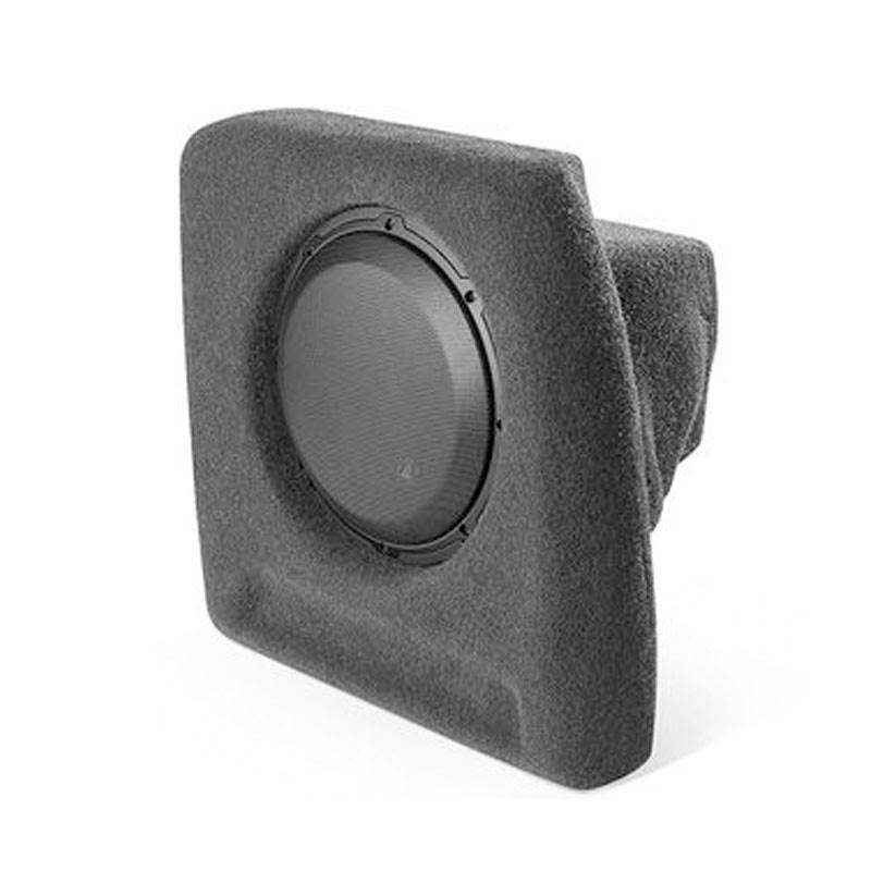 Black Car Subwoofer I781