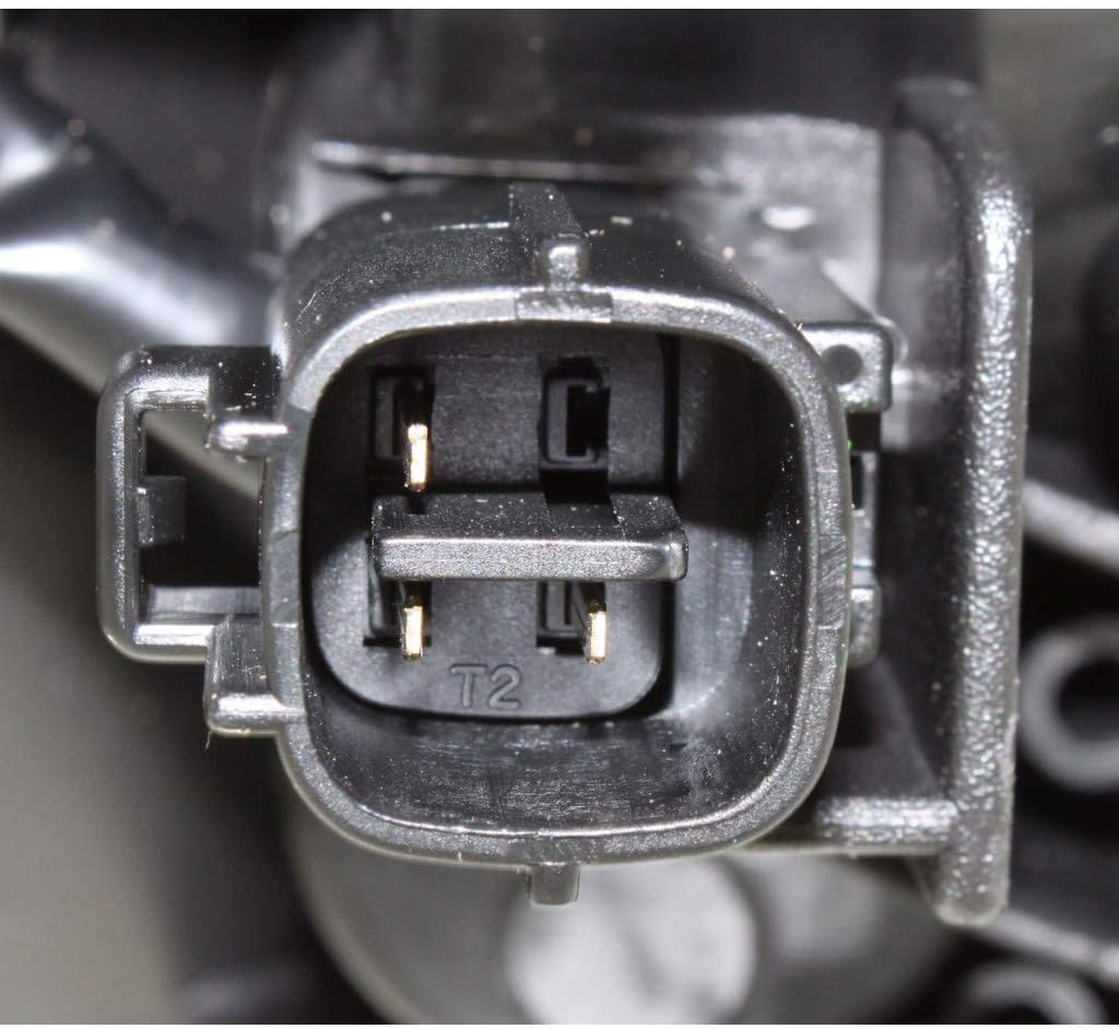Passenger Side Headlight Assembly Unit for 2006-2008 Toyota RAV4 U6236