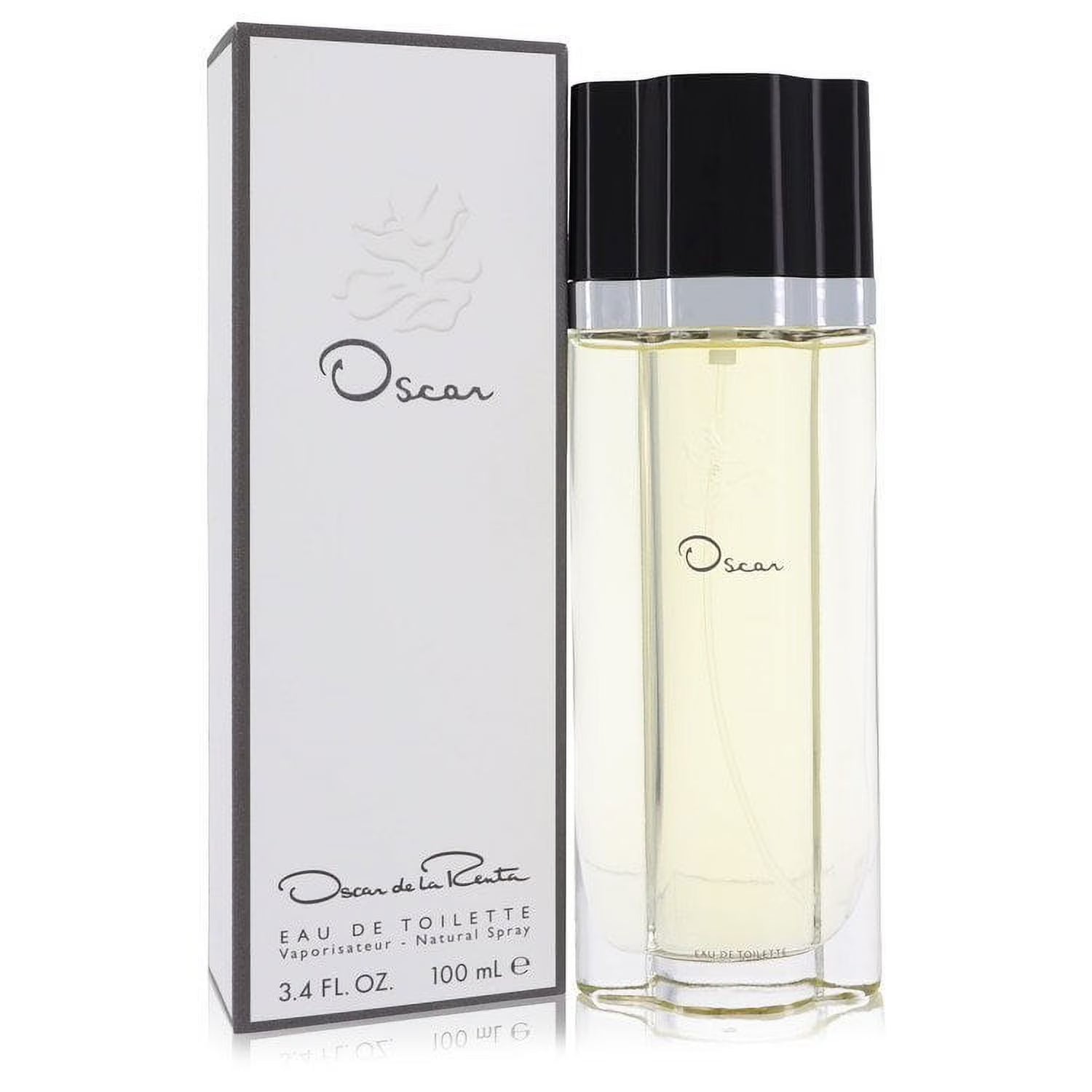 2 Pack Eau De Toilette Spray 3.4 oz N852927