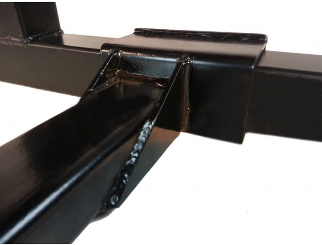 3 Point Pallet Fork Attachment Cat 1 N63438