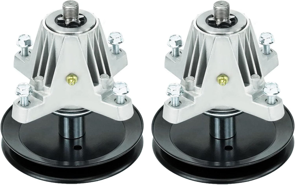 Deck Spindle Assembly 42 inch (2 Pack) Z3501
