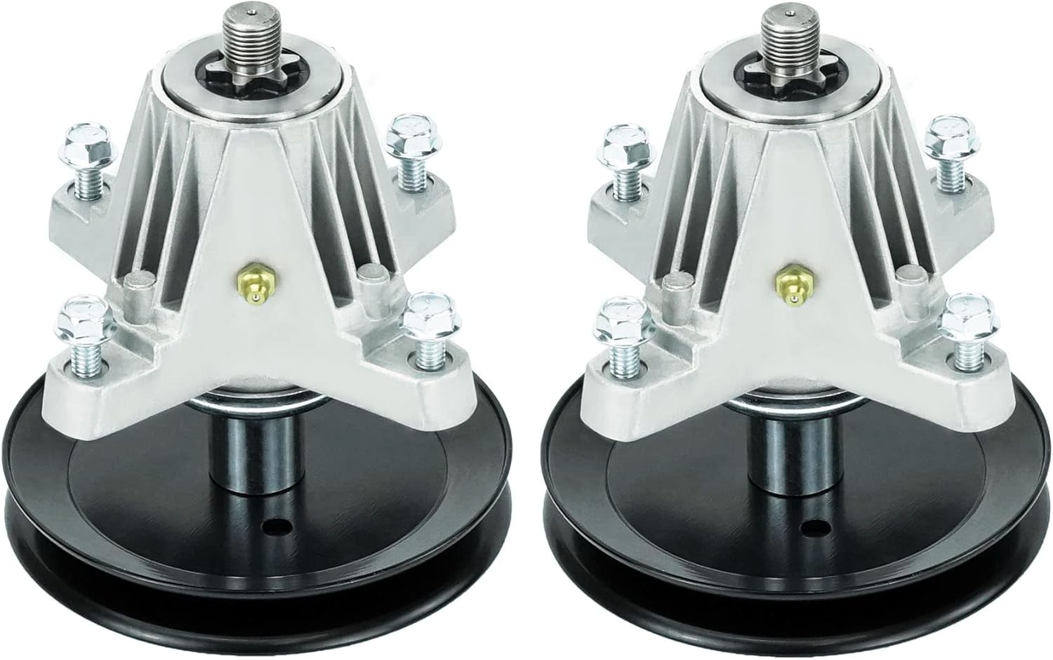 Deck Spindle Assembly 42 inch (2 Pack) Z3501