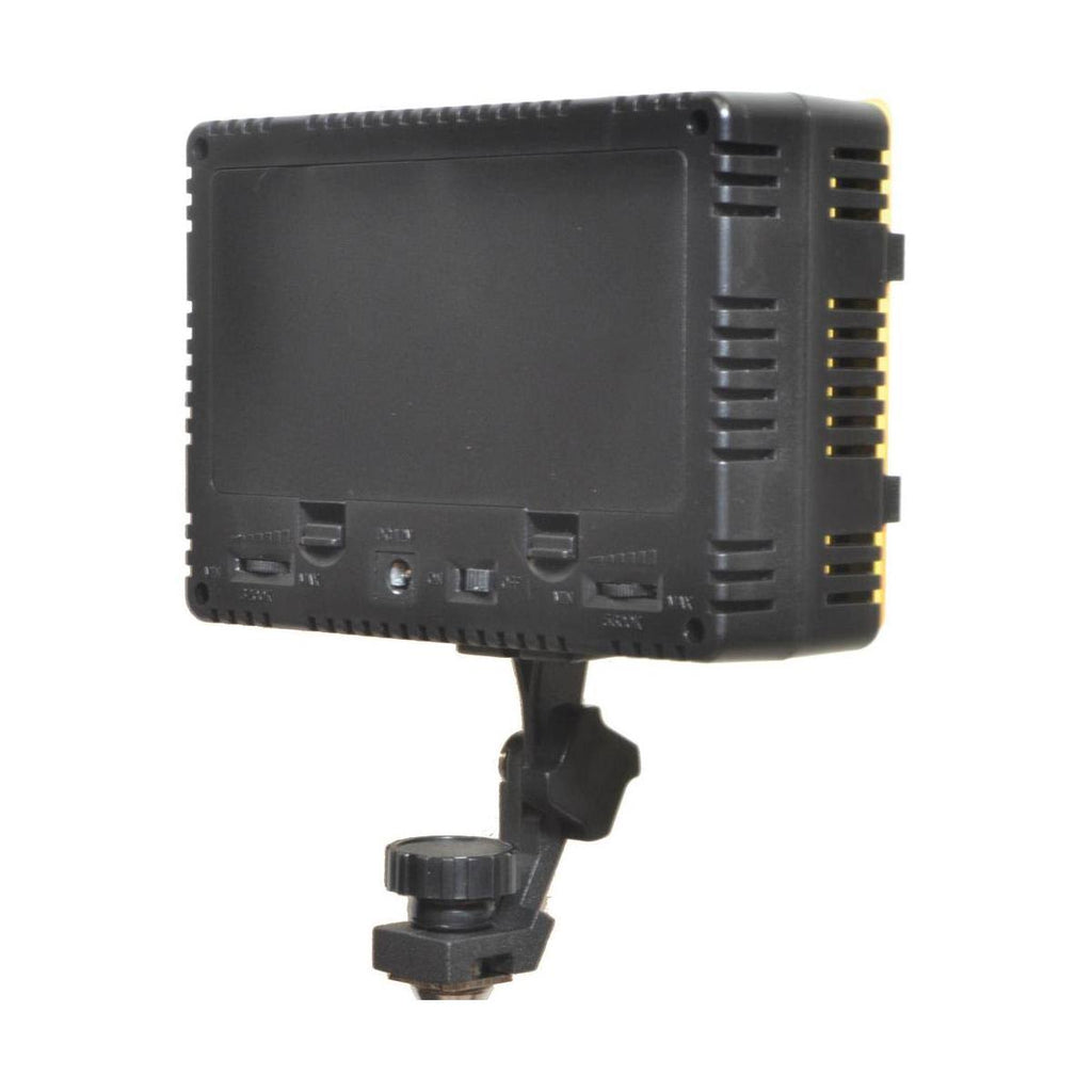 Bi-Color Dimmable On-Camera Light J54414