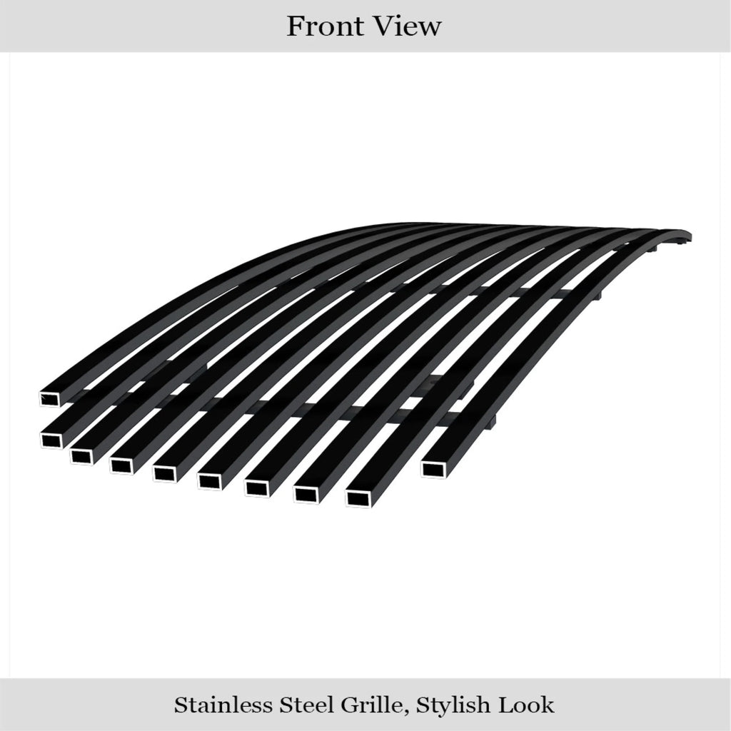 Billet Grille N349