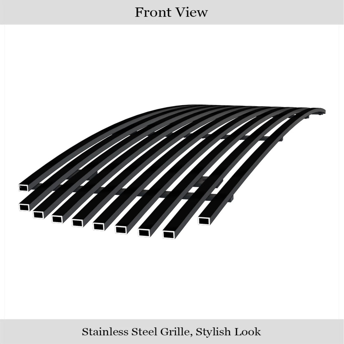 Billet Grille N349