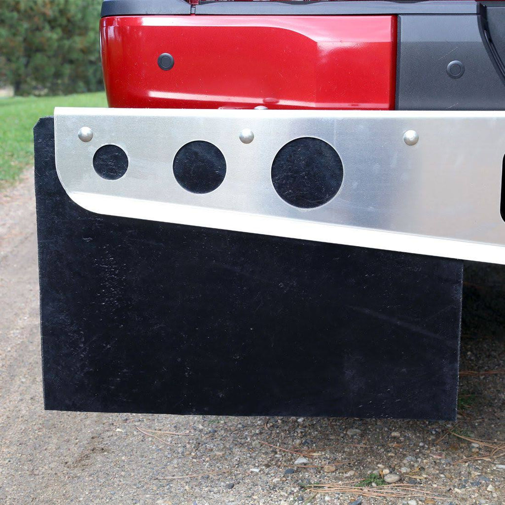 Rockstar XL Mud Flaps Y651