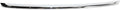 Chrome Grille Trim for Mini Cooper S596338