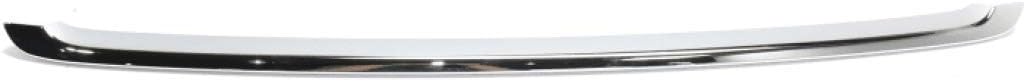 Chrome Grille Trim for Mini Cooper S596338
