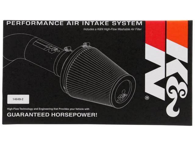 Intake Kit C980