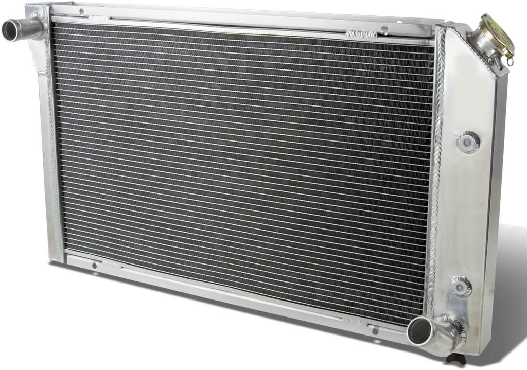 3-Row Full Aluminum Radiator N8131