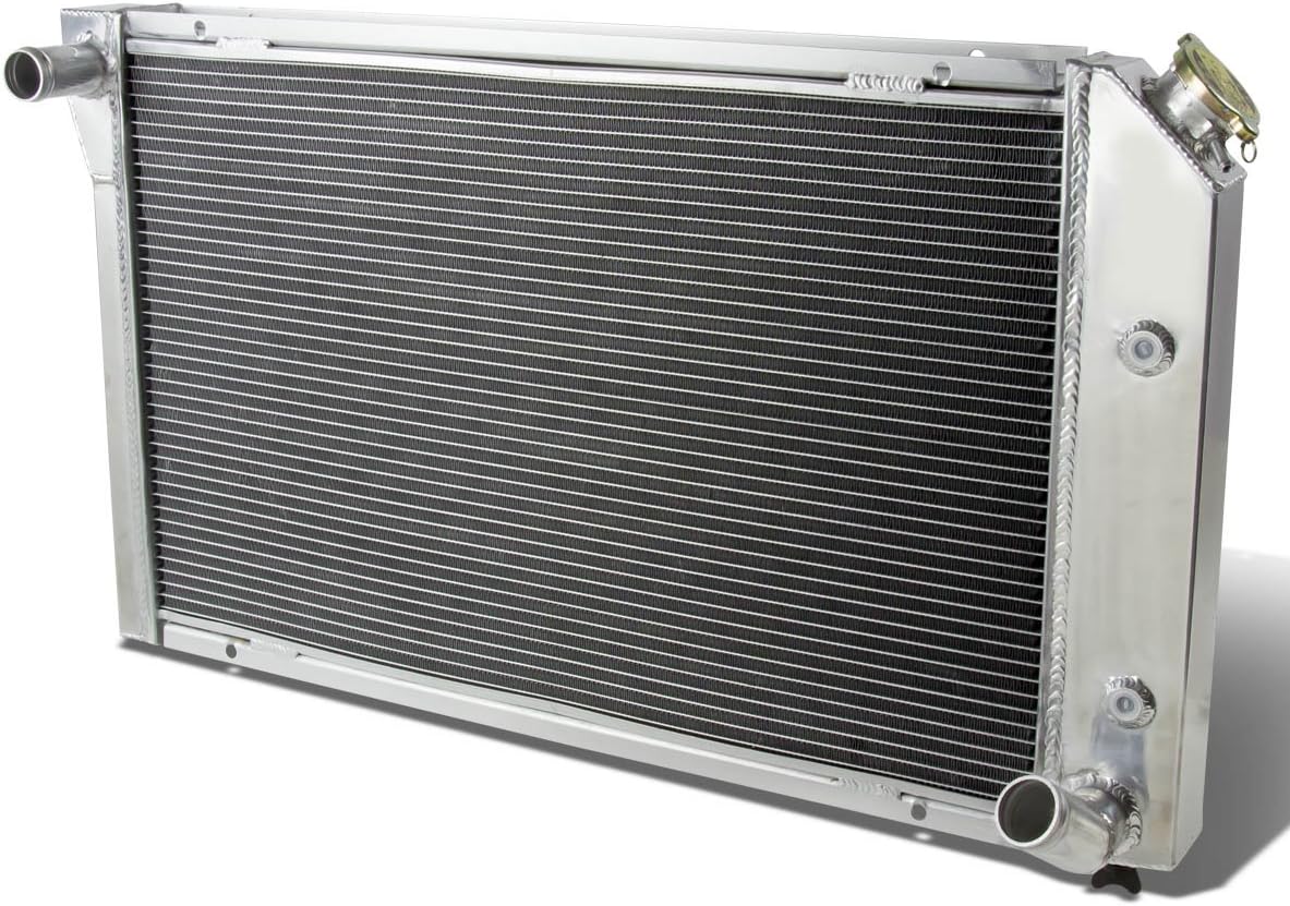 3-Row Full Aluminum Radiator N8131