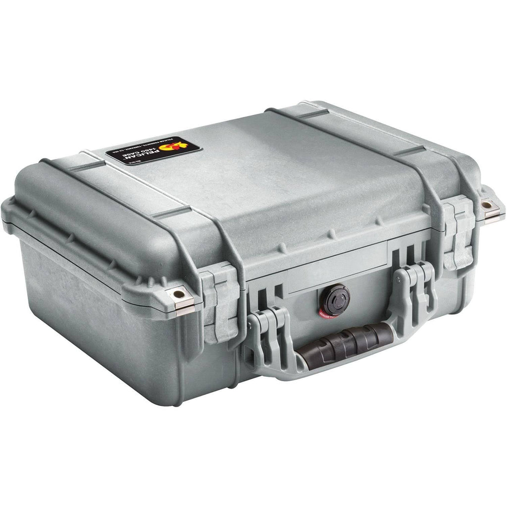 Silver Cage C336