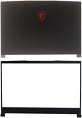 LCD Top Front Bezel Cover Case I48541
