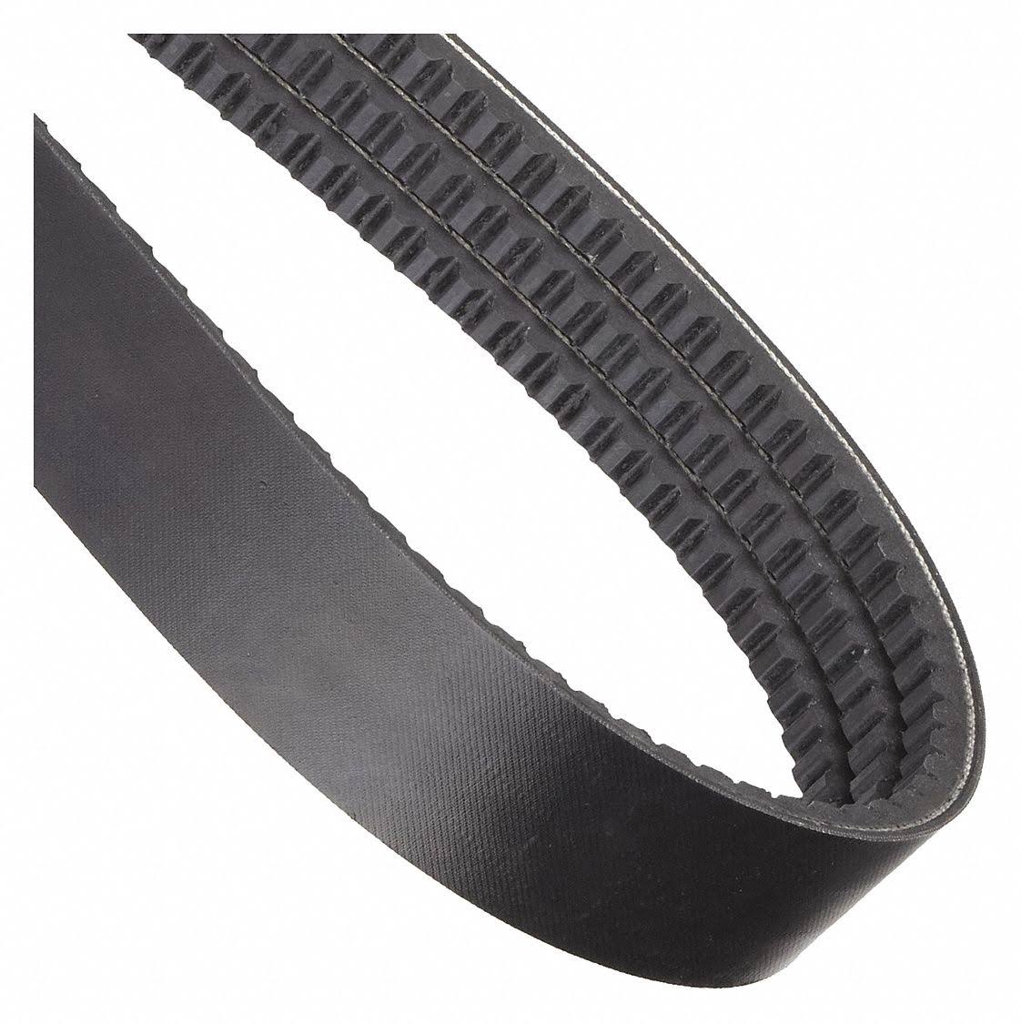 3/3VX800 Banded Cogged V-Belt D88400