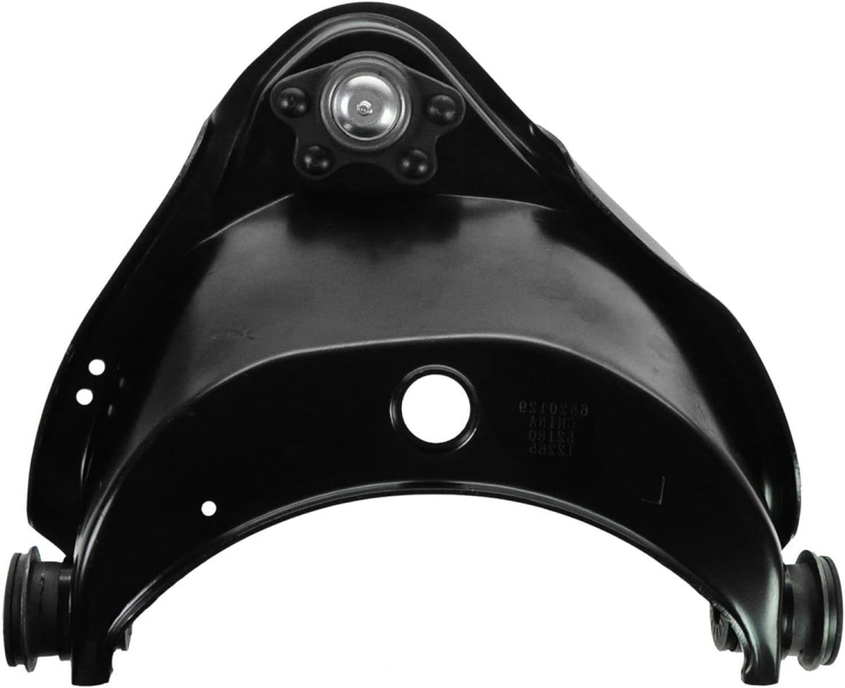 Front Upper Control Arm & Ball Joint Pair Set X625885