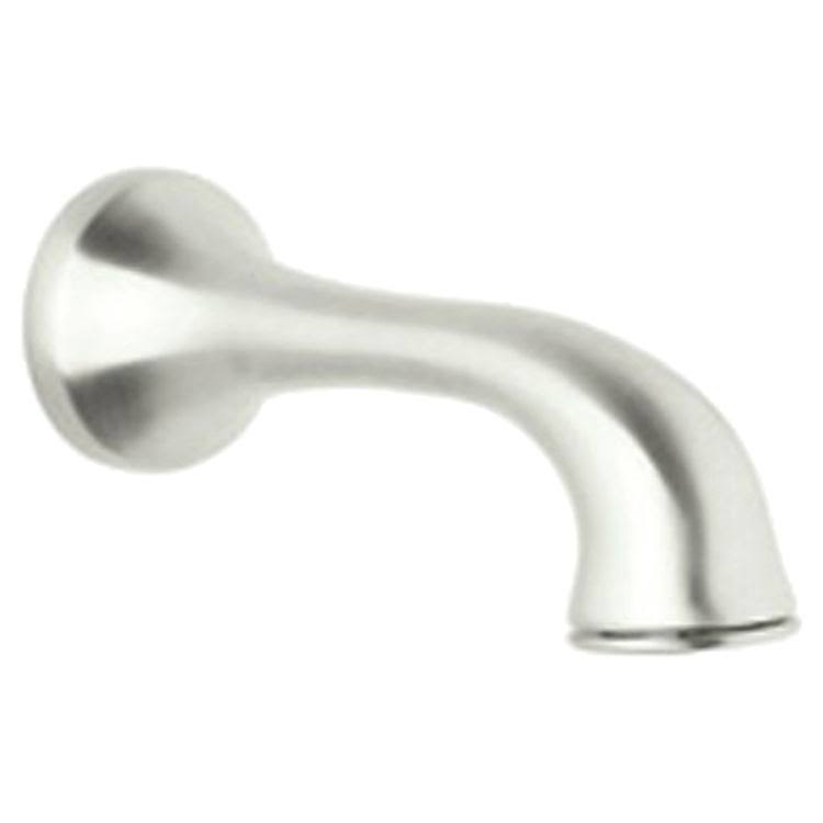 Polished Nickel Bath Tub Spout V8685