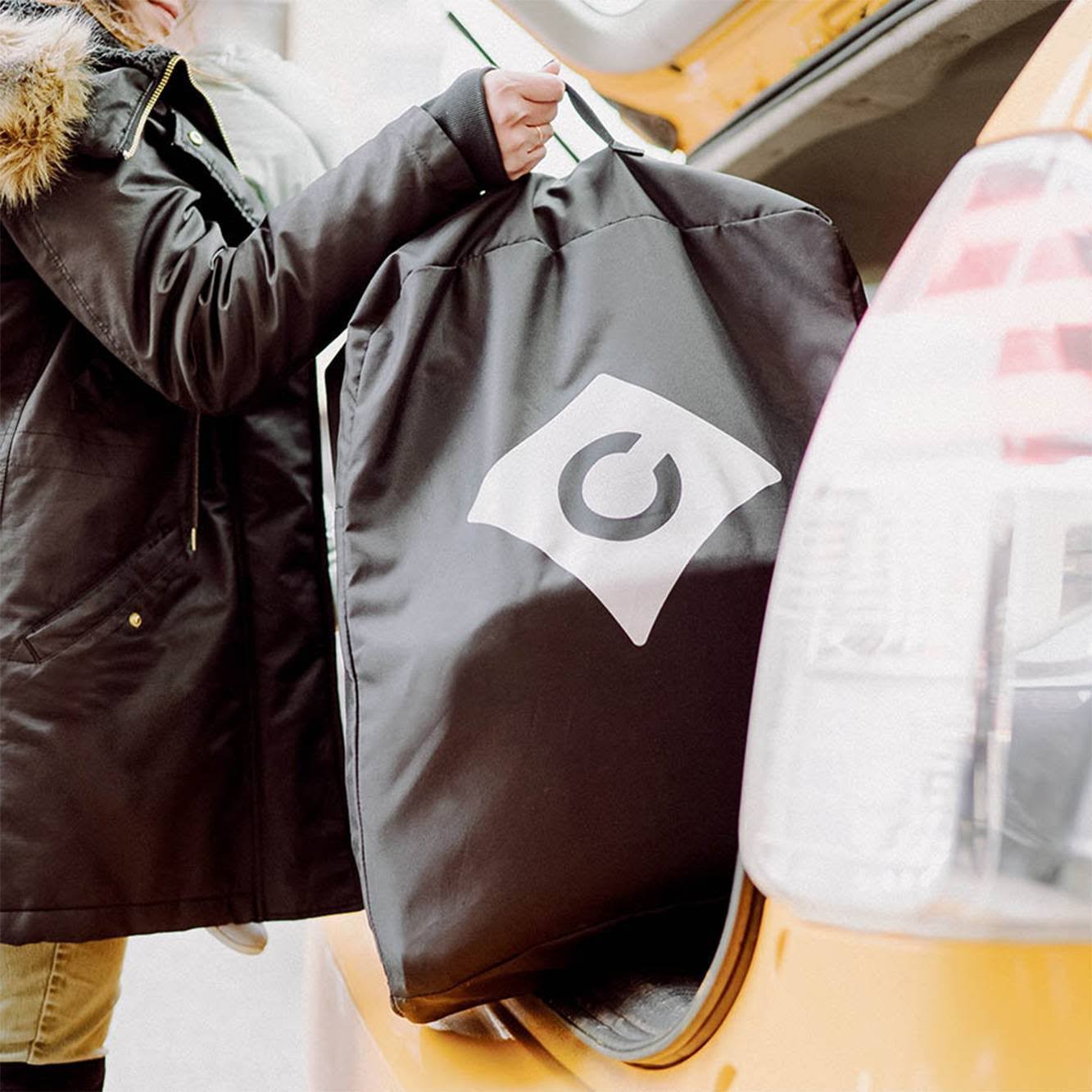 Compact Stroller in Olive I39255