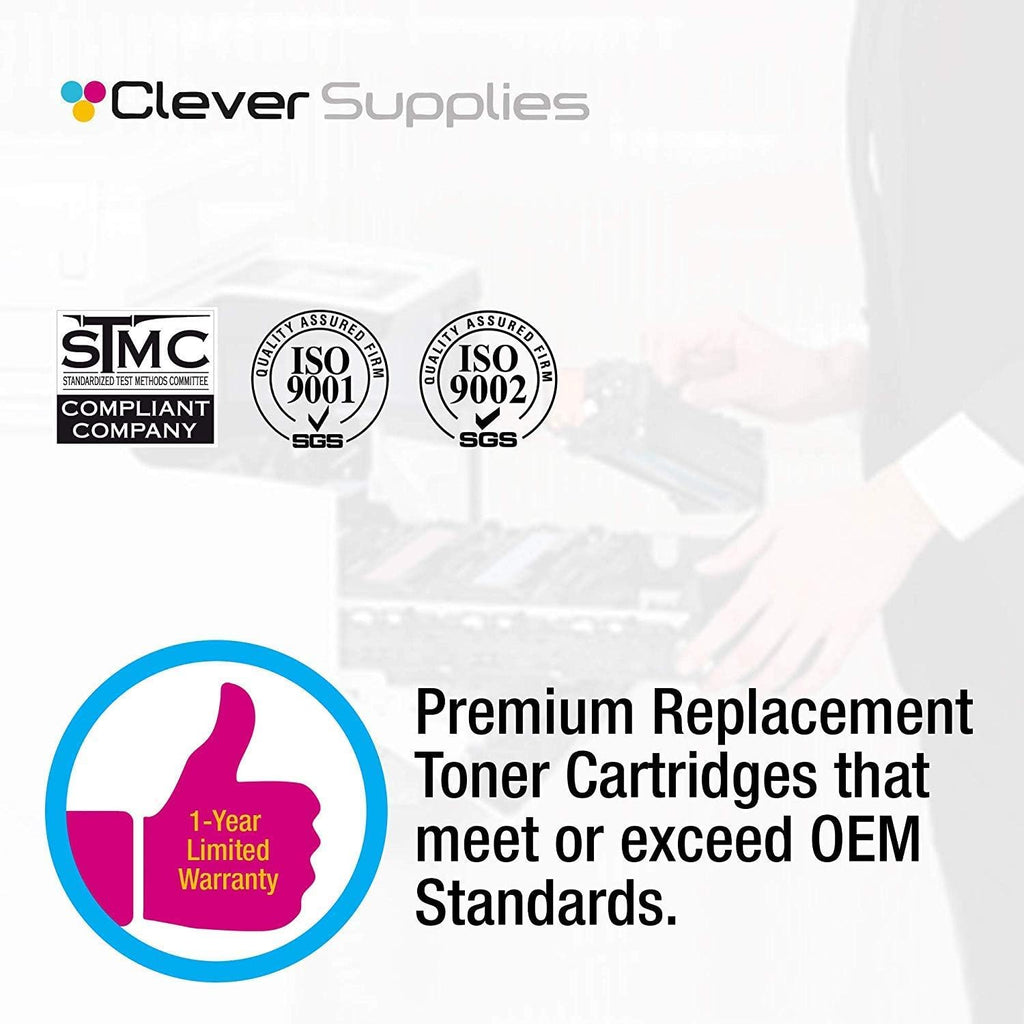 Black Toner Cartridge 2 Pack E521064