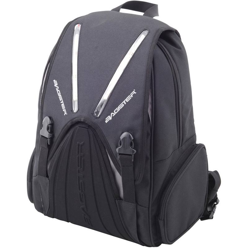 Bagster Starlight 30-40l One Size A9799