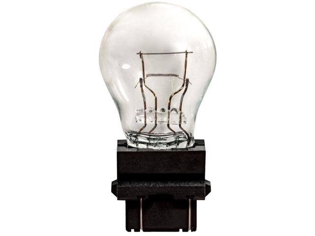 Miniature Bulb #3157Sa C1351