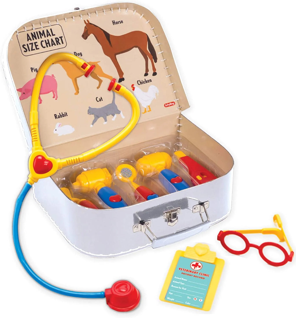 Vet Kit N865