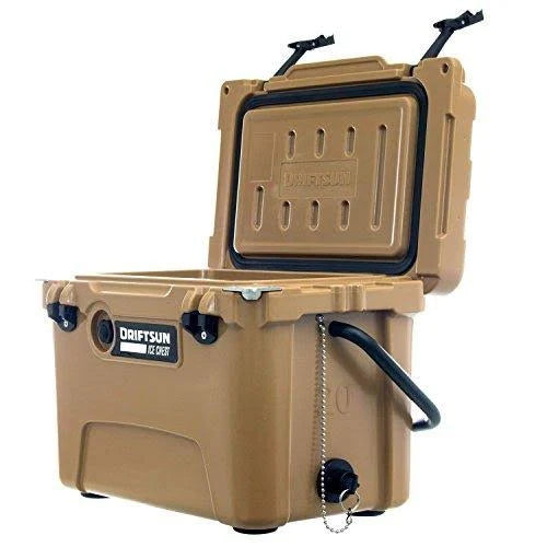 20 Qt. Heavy Duty Cooler X815