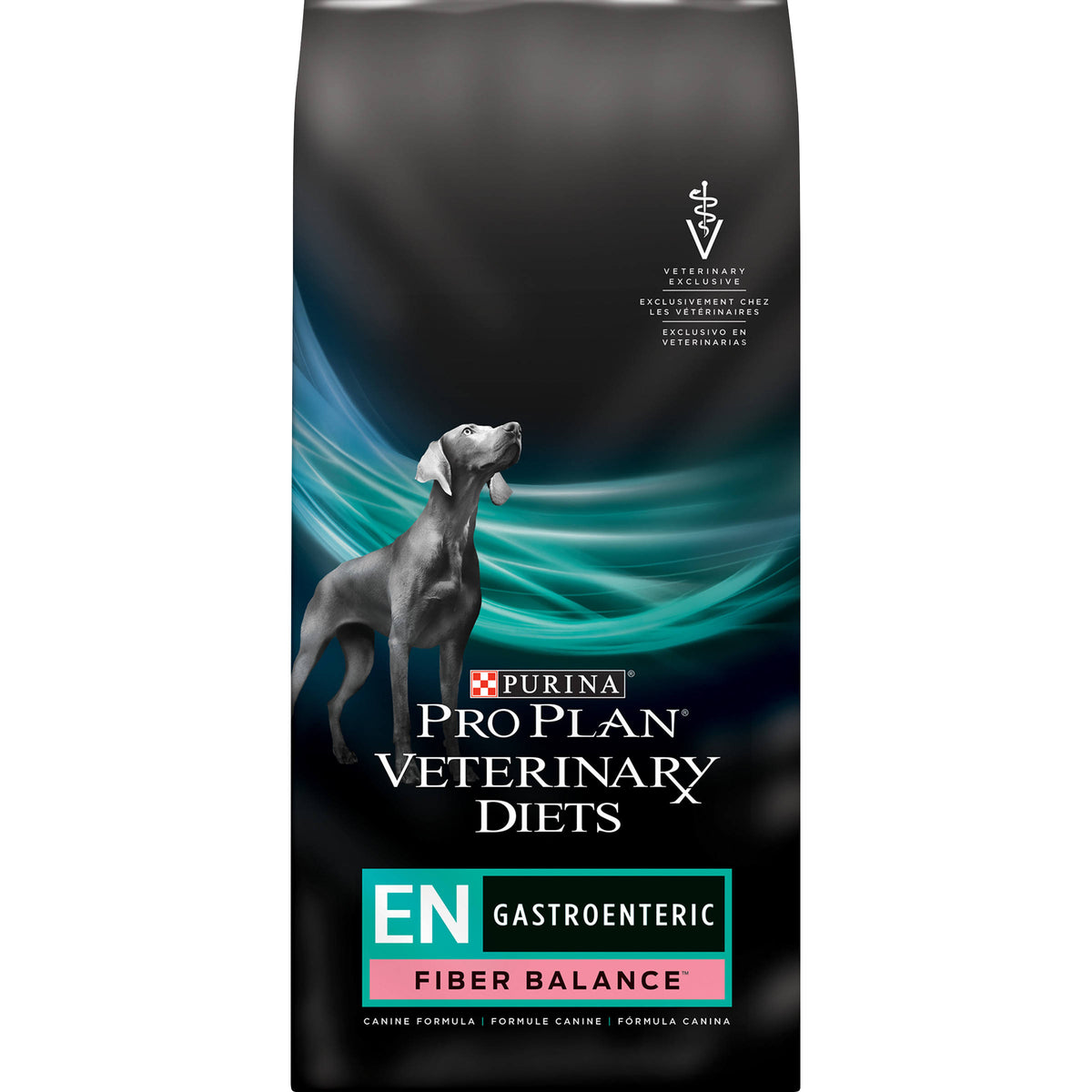 18 lb Dry Dog Food D87660
