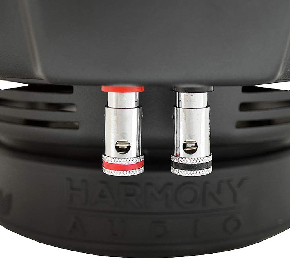 500W Single 4 Ohm Subwoofer D9860