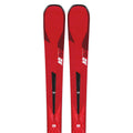 Red-Black 177 Ski A1152
