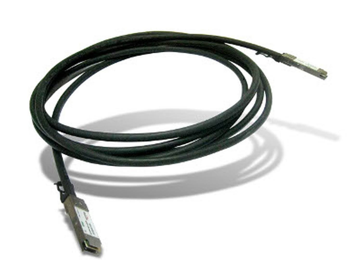 10G Active Optical Cable Assembly U117