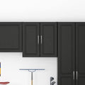 Wall Mounted Bathroom Cabinet Y7981
