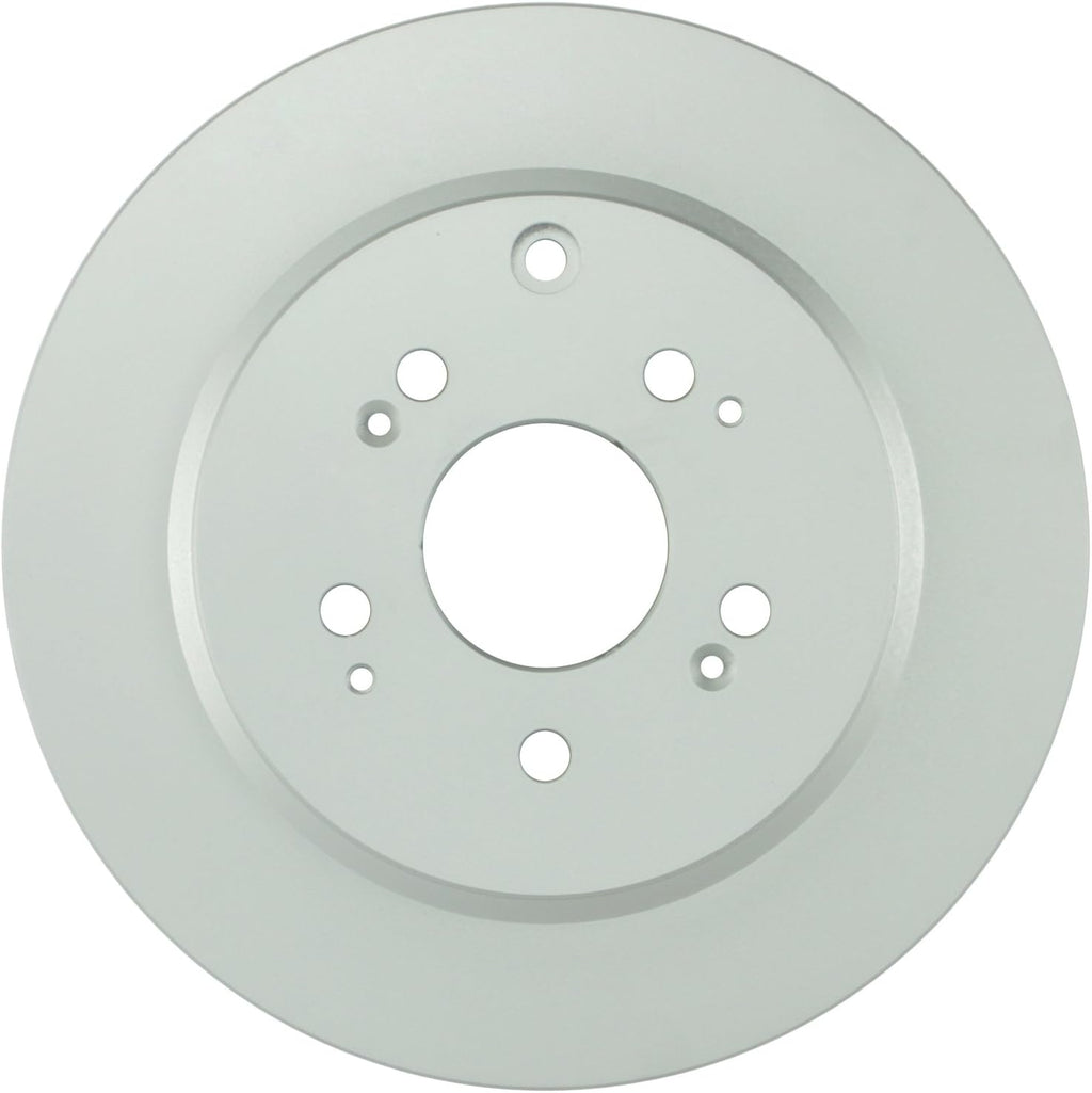 QuietCast Premium Disc Brake Rotor S1942