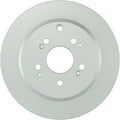 QuietCast Premium Disc Brake Rotor S1942