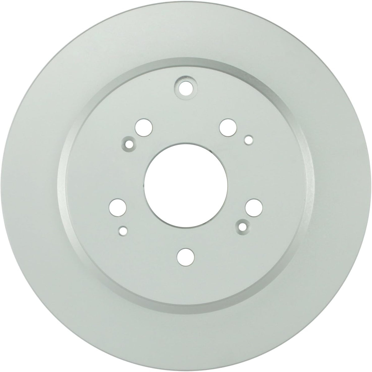 QuietCast Premium Disc Brake Rotor S1942