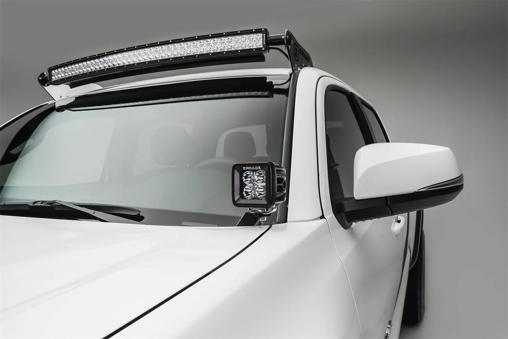 TOYOTA TACOMA Roof LED Mounting Bracket A6083