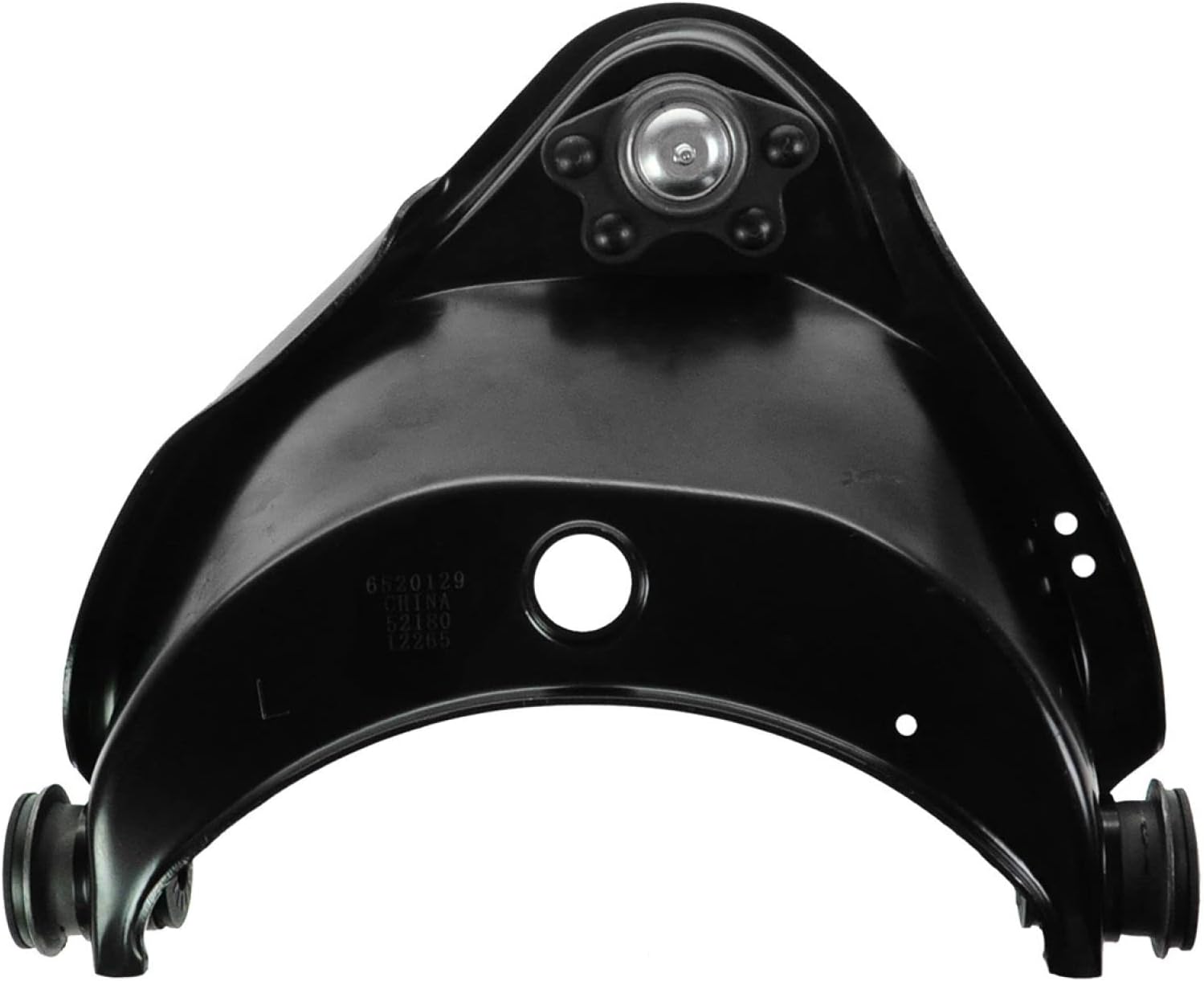 Front Upper Control Arm & Ball Joint Pair Set X625885
