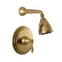 Oil Rubbed Bronze Pressure Balanced Shower Trim N681550