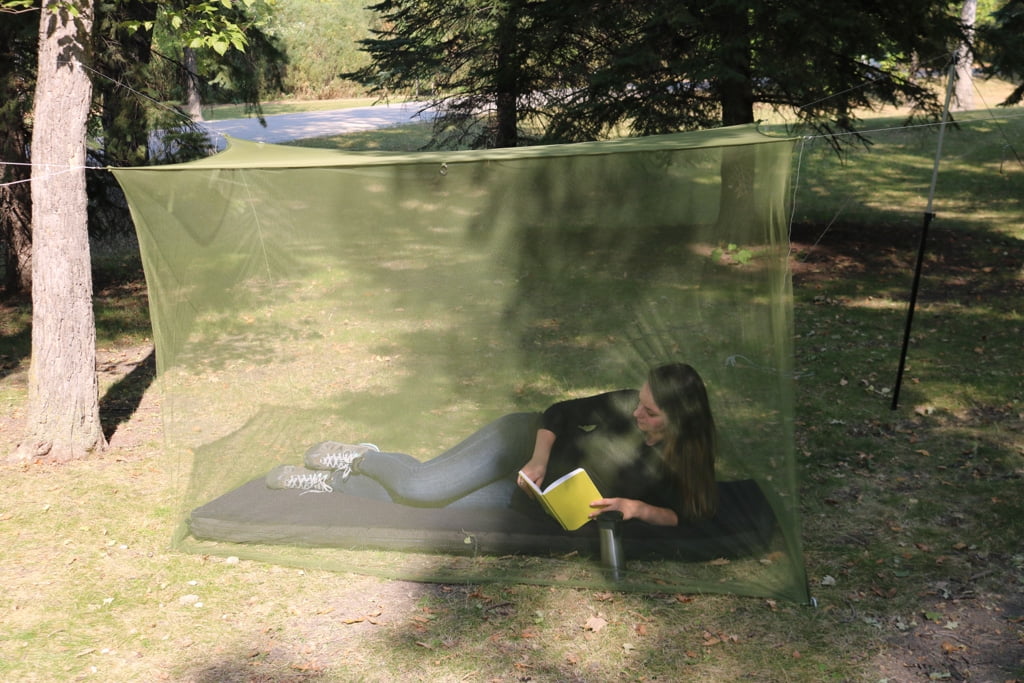 Mosquito Net U61284