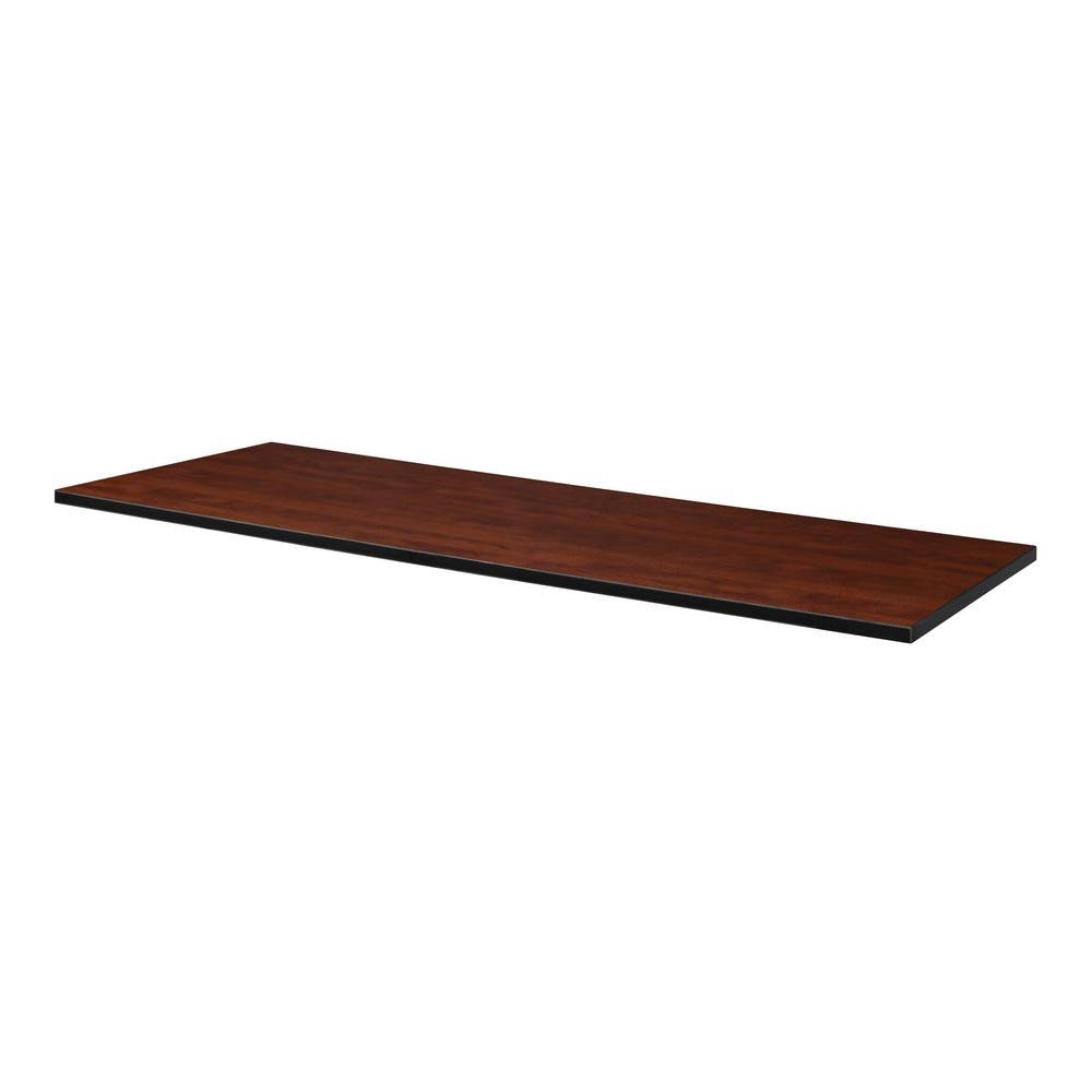 Cherry/Maple Tabletop S283