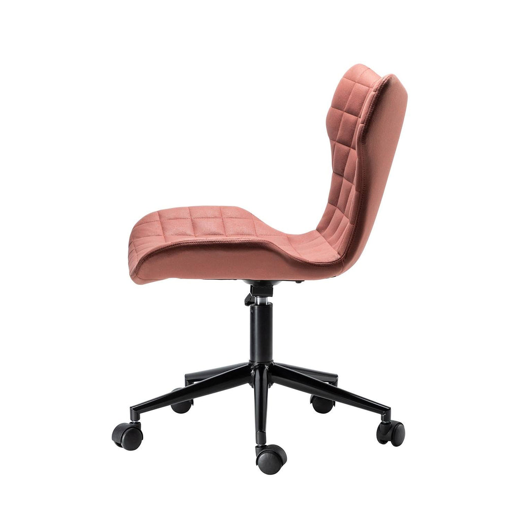Green Tufted Office Task Chair T447205