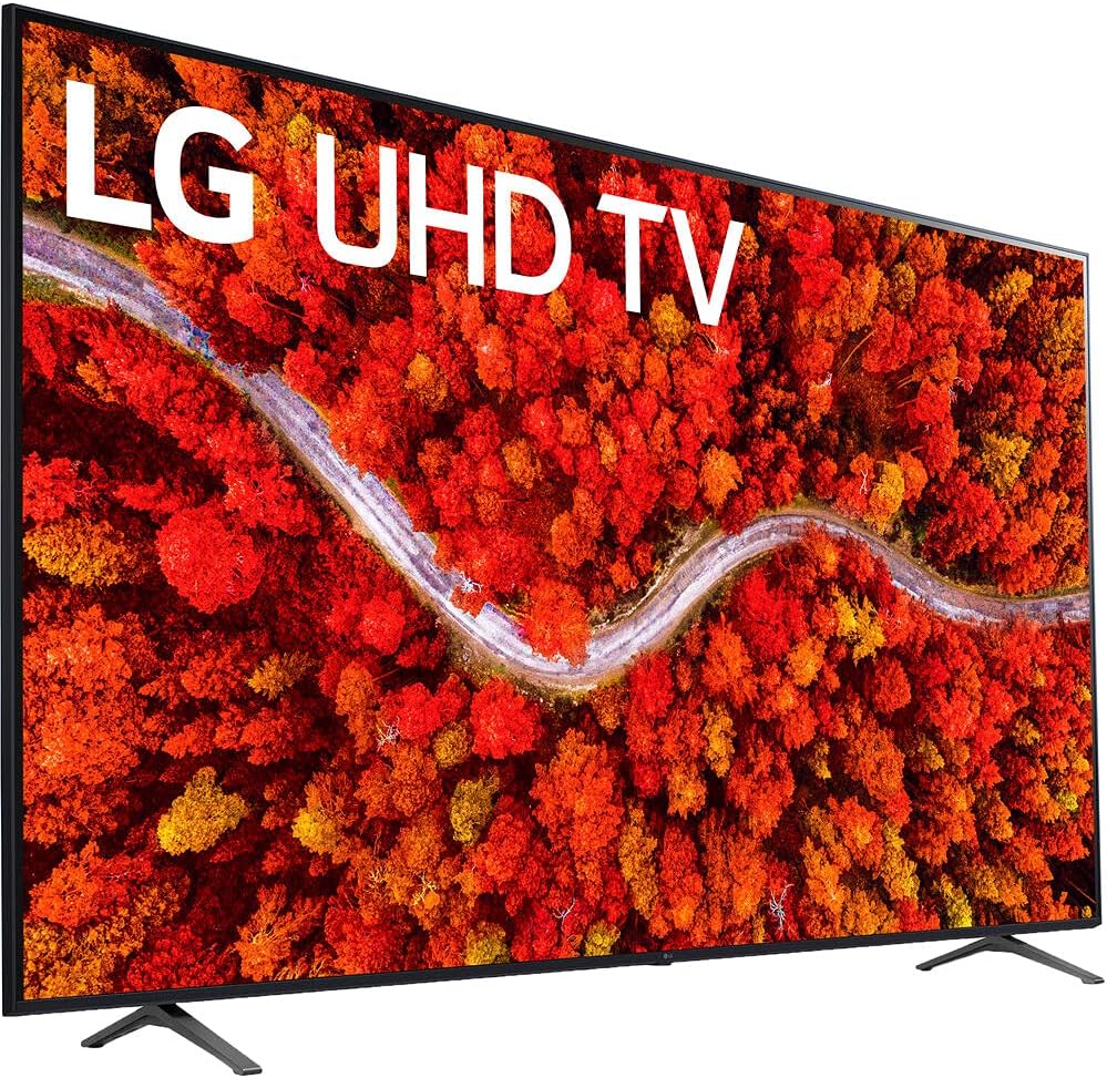 43 Inch 4K Smart UHD TV I741638