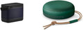 Grey Mist Portable Wireless Bluetooth Speaker X7160