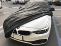 Heavy Duty All Weatherproof Car Cover F48742