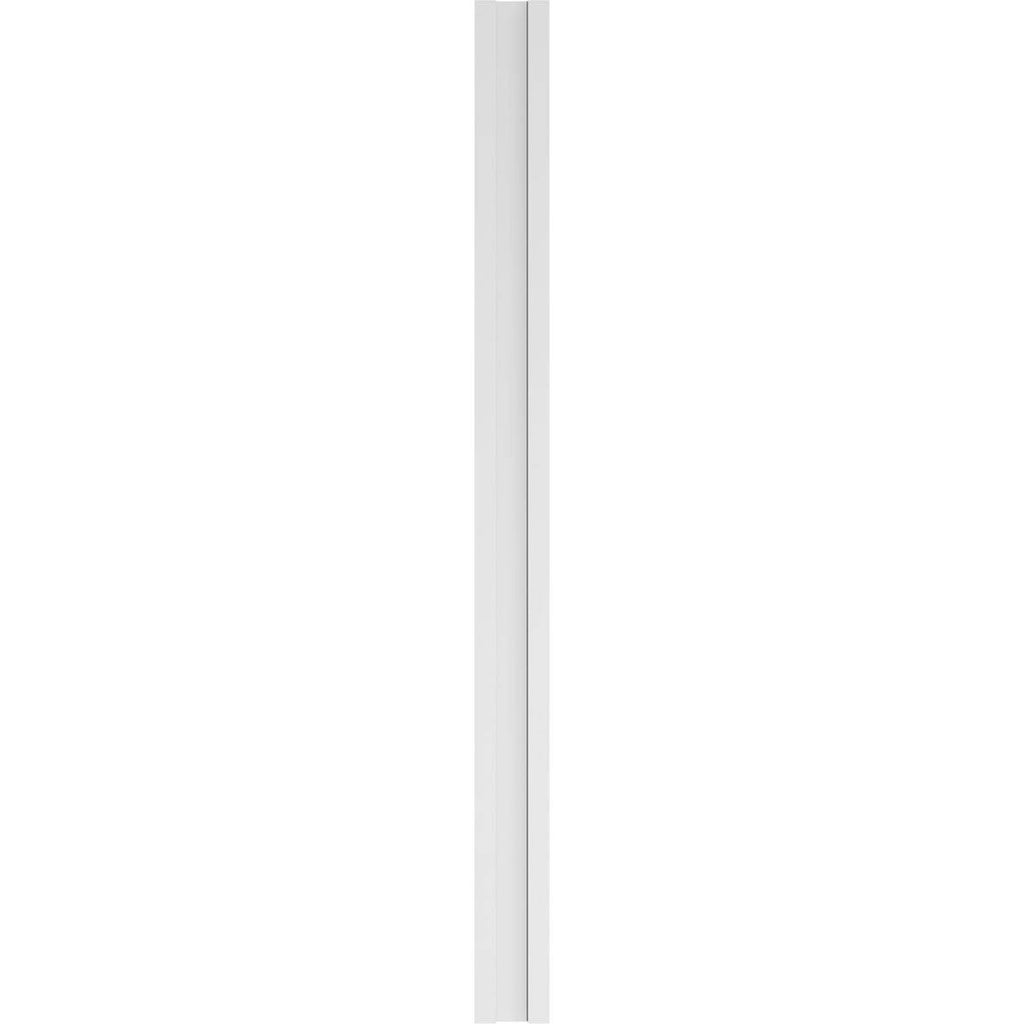 Plain PVC Pilaster (Pair) H756