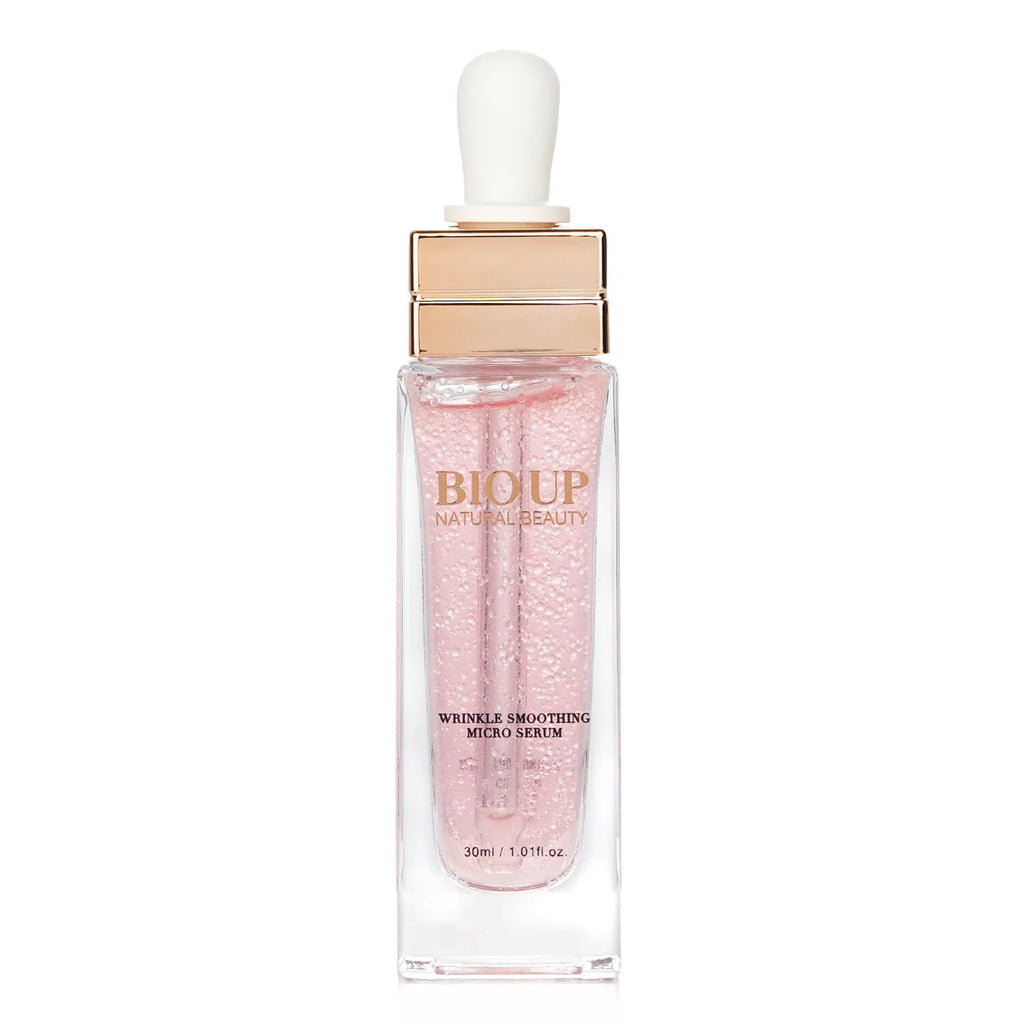 Wrinkle Smoothing Micro Serum 30ml O9004