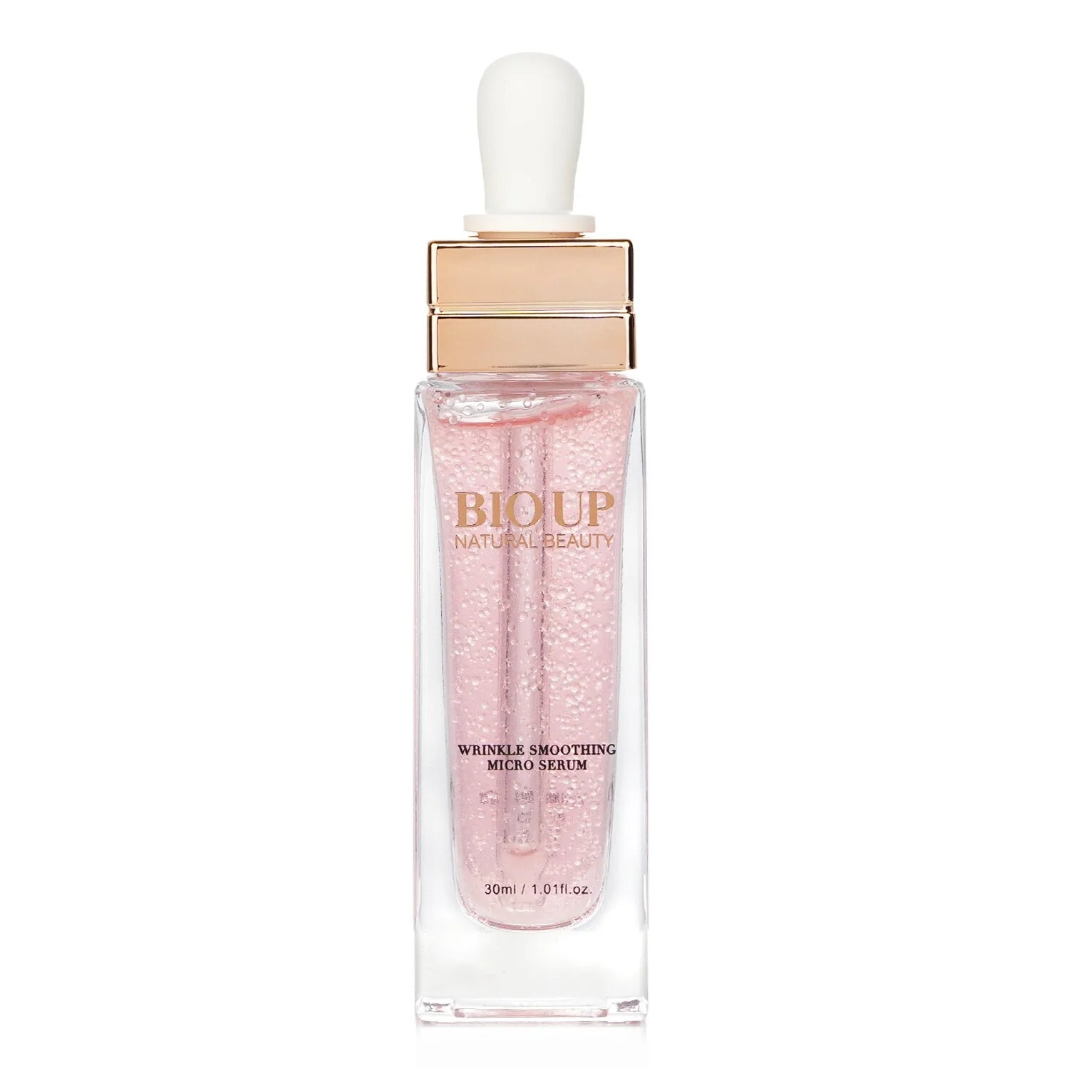 Wrinkle Smoothing Micro Serum 30ml O9004