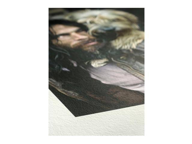 Agave 290gsm Fineart Inkjet Paper (13x19-in, 25 Sheets) L544