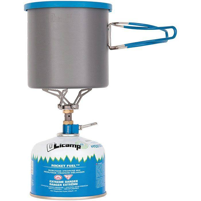 Ion & Space Saver Mug Combo I699774