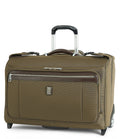 Olive Carry-On Rolling Garment Bag J2763